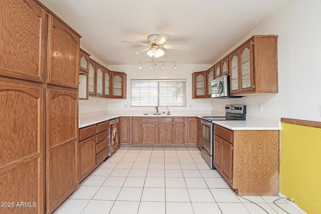 1733 N ARENA DEL LOMA Road, Camp Verde, AZ 86322