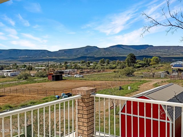 1733 N ARENA DEL LOMA Road, Camp Verde, AZ 86322