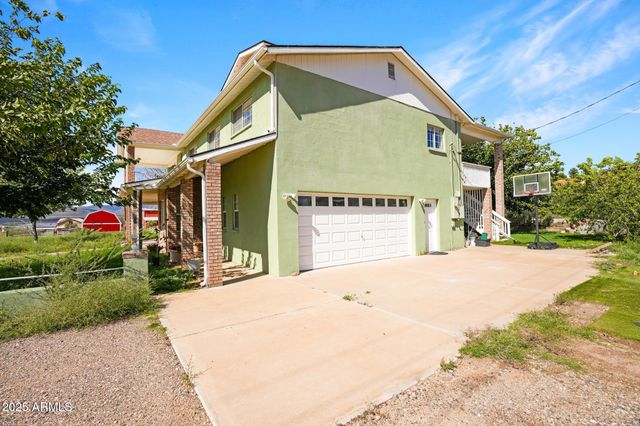 1733 N ARENA DEL LOMA Road, Camp Verde, AZ 86322