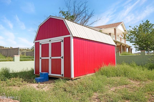 1733 N ARENA DEL LOMA Road, Camp Verde, AZ 86322