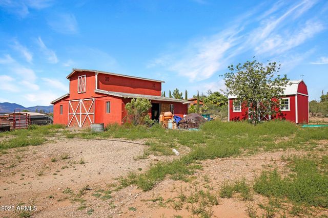 1733 N ARENA DEL LOMA Road, Camp Verde, AZ 86322