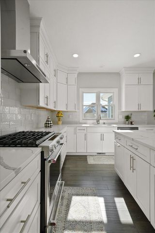 9317 Michigan Drive, Crown Point, IN 46307