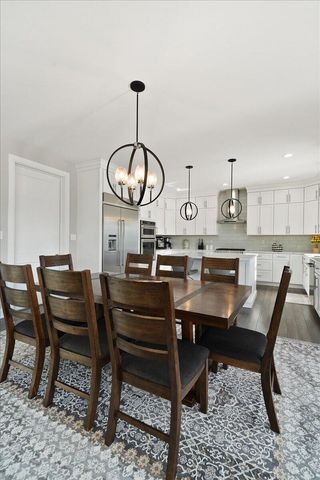 9317 Michigan Drive, Crown Point, IN 46307