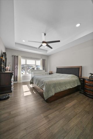 9317 Michigan Drive, Crown Point, IN 46307