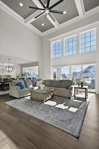 9317 Michigan Drive, Crown Point, IN 46307