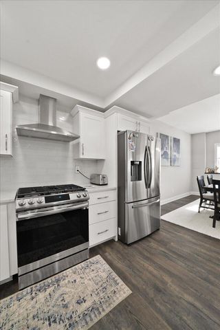 9317 Michigan Drive, Crown Point, IN 46307