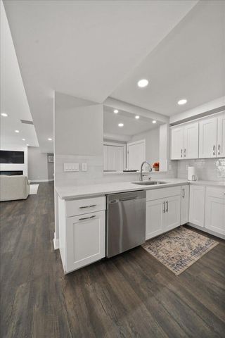 9317 Michigan Drive, Crown Point, IN 46307