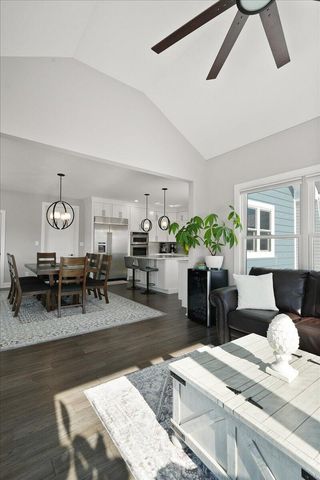 9317 Michigan Drive, Crown Point, IN 46307