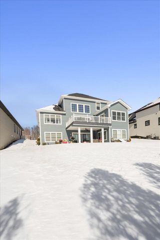 9317 Michigan Drive, Crown Point, IN 46307