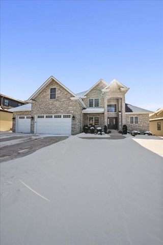 9317 Michigan Drive, Crown Point, IN 46307