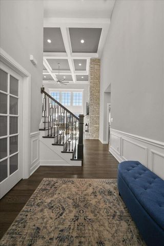 9317 Michigan Drive, Crown Point, IN 46307