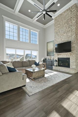 9317 Michigan Drive, Crown Point, IN 46307