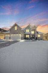 9317 Michigan Drive, Crown Point, IN 46307