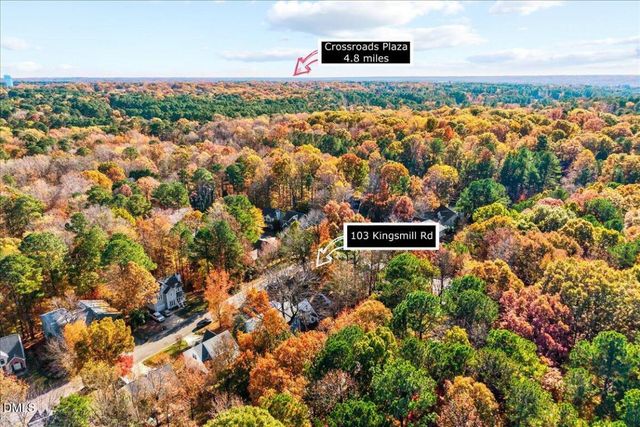 103 Kingsmill Road, Cary, NC 27511