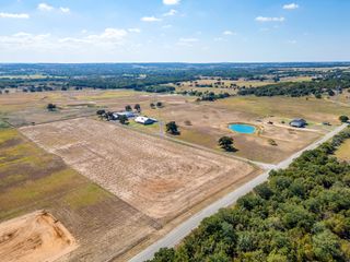207 Trails End, Poolville, TX 76487