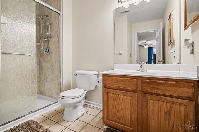 120 Highridge Court, Fairfield, OH 45014