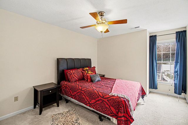 120 Highridge Court, Fairfield, OH 45014