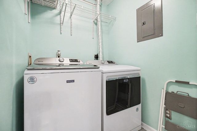 120 Highridge Court, Fairfield, OH 45014