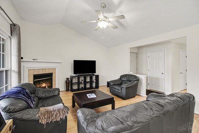 120 Highridge Court, Fairfield, OH 45014