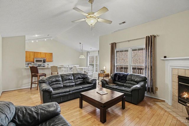 120 Highridge Court, Fairfield, OH 45014