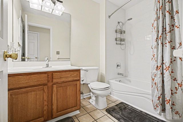 120 Highridge Court, Fairfield, OH 45014