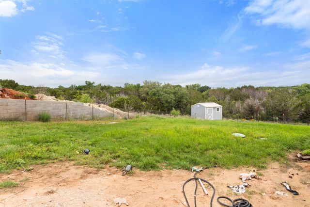 2404 Fox Court, Granbury, TX 76048