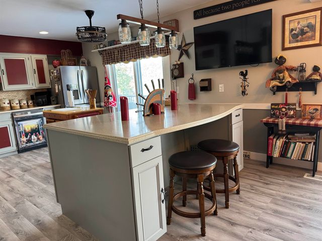 1108 Tinker Ln., Proctorville, OH 45669