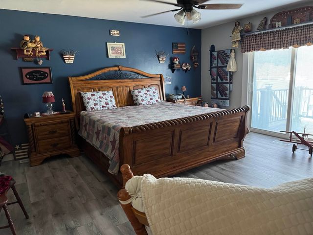 1108 Tinker Ln., Proctorville, OH 45669