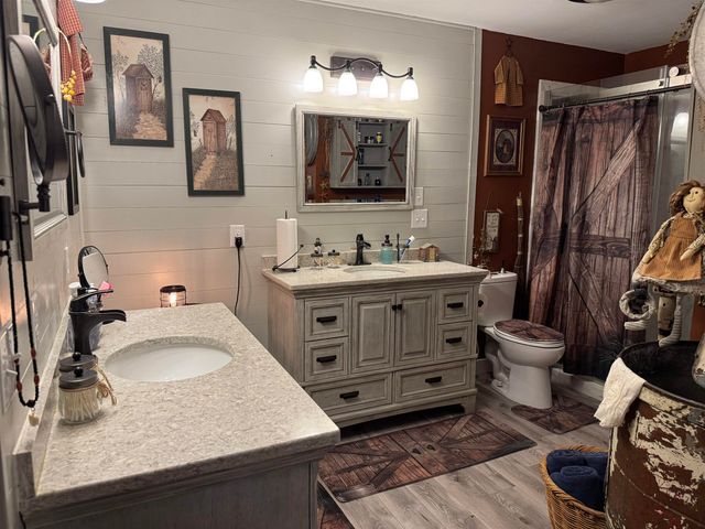 1108 Tinker Ln., Proctorville, OH 45669