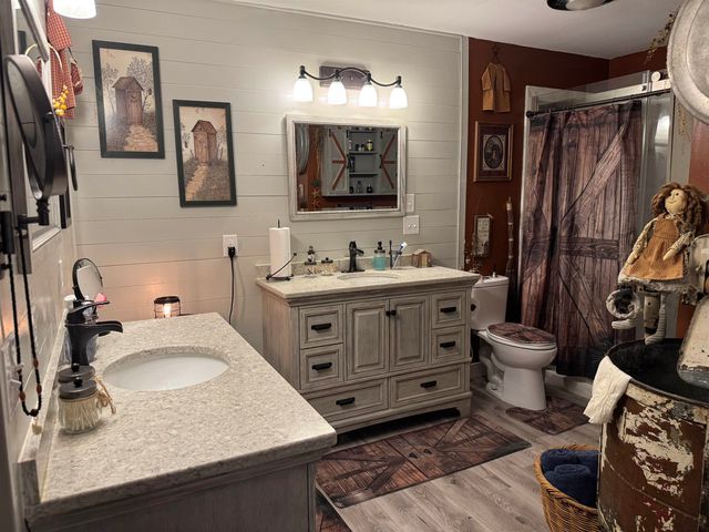 1108 Tinker Ln., Proctorville, OH 45669