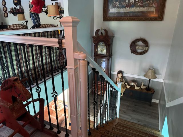 1108 Tinker Ln., Proctorville, OH 45669