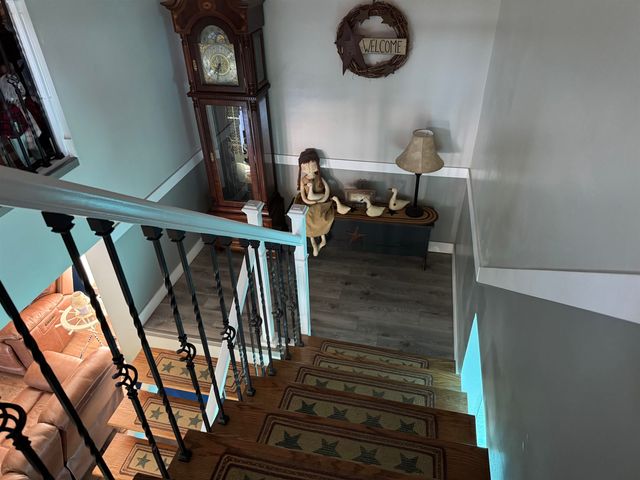 1108 Tinker Ln., Proctorville, OH 45669