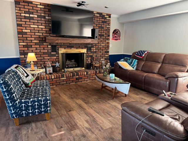 1108 Tinker Ln., Proctorville, OH 45669