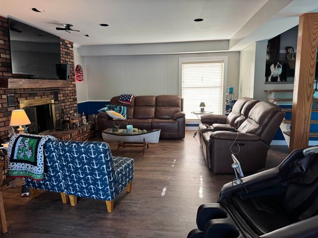 1108 Tinker Ln., Proctorville, OH 45669