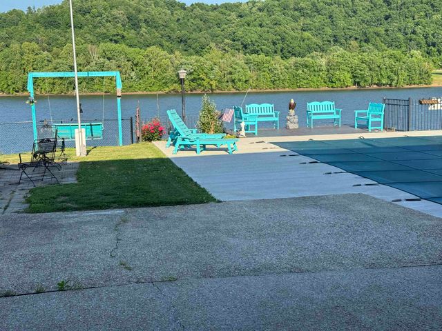 1108 Tinker Ln., Proctorville, OH 45669