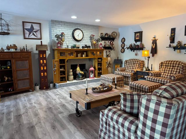 1108 Tinker Ln., Proctorville, OH 45669
