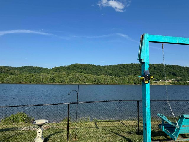 1108 Tinker Ln., Proctorville, OH 45669