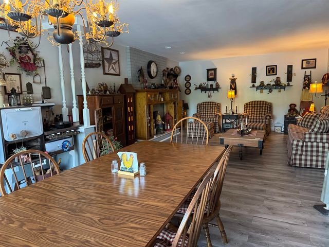 1108 Tinker Ln., Proctorville, OH 45669
