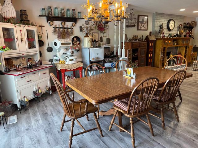1108 Tinker Ln., Proctorville, OH 45669