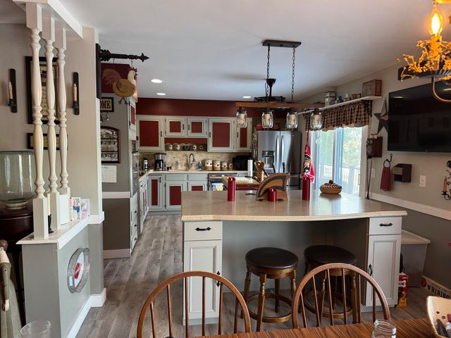 1108 Tinker Ln., Proctorville, OH 45669