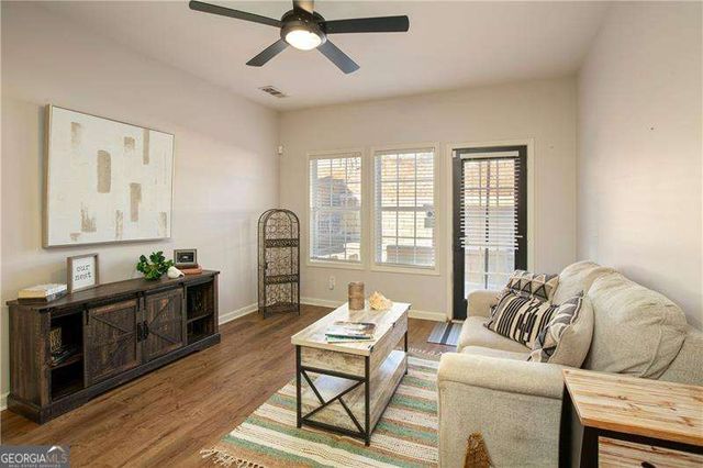 2190 Copper Trail Lane, Buford, GA 30519