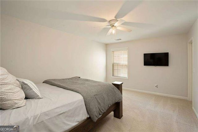 2190 Copper Trail Lane, Buford, GA 30519