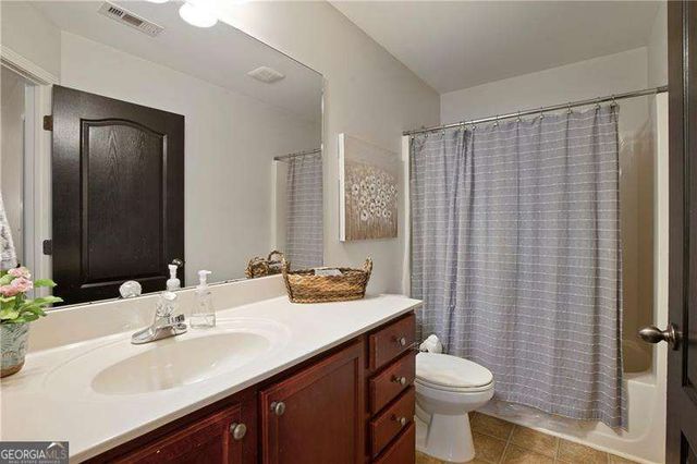 2190 Copper Trail Lane, Buford, GA 30519