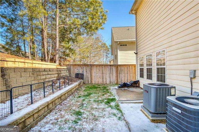 2190 Copper Trail Lane, Buford, GA 30519