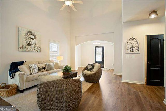 2190 Copper Trail Lane, Buford, GA 30519