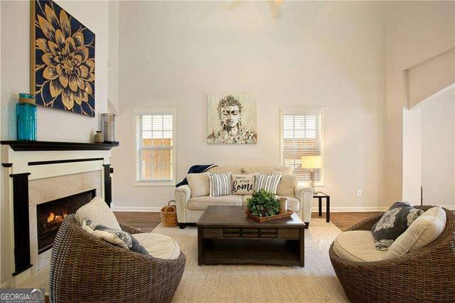 2190 Copper Trail Lane, Buford, GA 30519