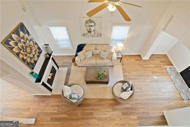 2190 Copper Trail Lane, Buford, GA 30519