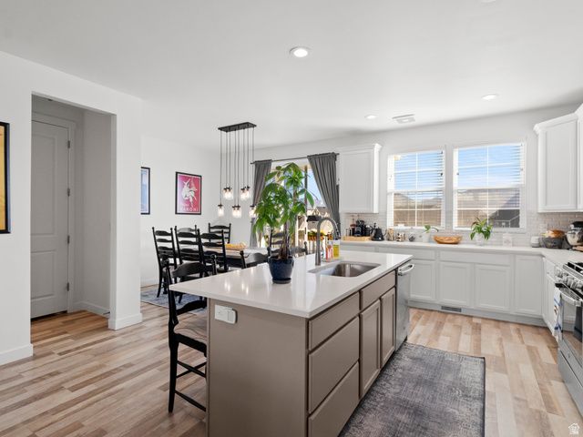 10781 S PORCINI DR, South Jordan, UT 84009