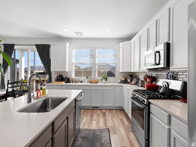 10781 S PORCINI DR, South Jordan, UT 84009