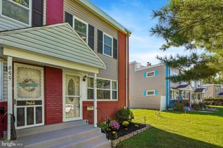 862 WEDGEWOOD DR #, Lansdale, PA 19446